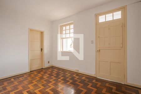 Sala de apartamento à venda com 3 quartos, 68m² em Passo da Areia, Porto Alegre