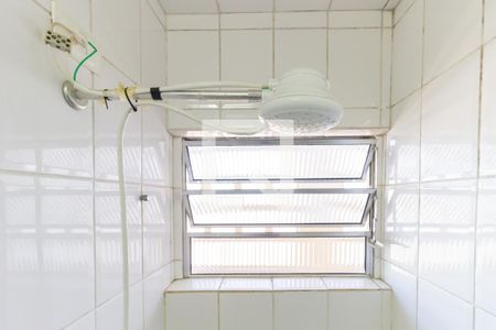 Studio para alugar com 30m², 1 quarto e sem vagaBanheiro 