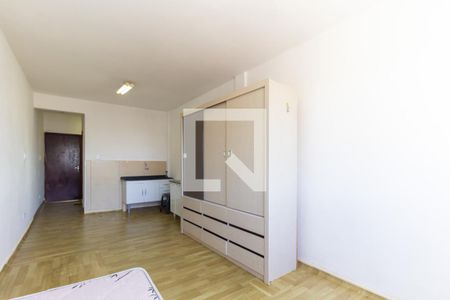 Kitnet  de kitnet/studio para alugar com 1 quarto, 30m² em Liberdade, São Paulo