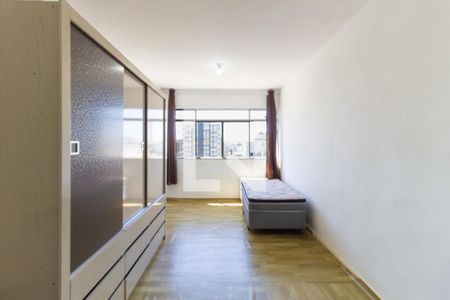 Kitnet  de kitnet/studio para alugar com 1 quarto, 30m² em Liberdade, São Paulo