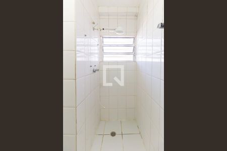 Studio para alugar com 30m², 1 quarto e sem vagaBanheiro 