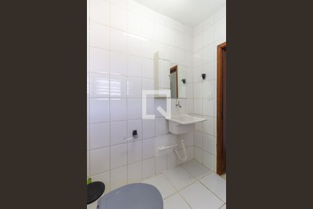 Studio para alugar com 30m², 1 quarto e sem vagaBanheiro 