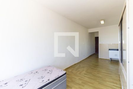 Kitnet  de kitnet/studio para alugar com 1 quarto, 30m² em Liberdade, São Paulo