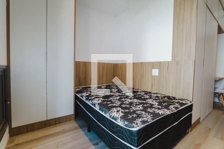 Quarto de kitnet/studio para alugar com 1 quarto, 25m² em Butantã, São Paulo
