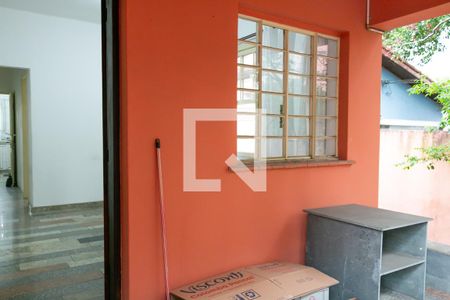 Casa à venda com 340m², 3 quartos e 8 vagasHall entrada