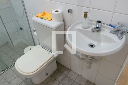 Casa à venda com 340m², 3 quartos e 8 vagasBanheiro 2