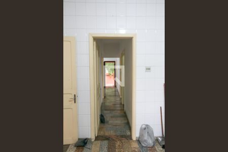 Casa à venda com 340m², 3 quartos e 8 vagasCozinha