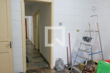 Casa à venda com 340m², 3 quartos e 8 vagasCozinha