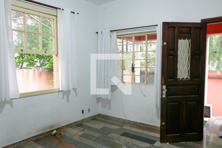 Sala de casa à venda com 3 quartos, 200m² em Centro, São Bernardo do Campo
