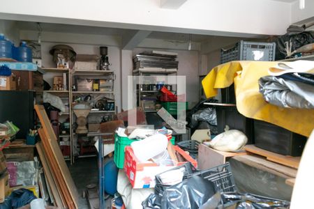 Casa à venda com 340m², 3 quartos e 8 vagasQuarto Armazenamento