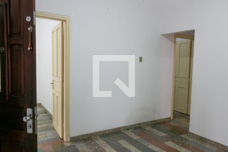 Sala de casa à venda com 3 quartos, 200m² em Centro, São Bernardo do Campo