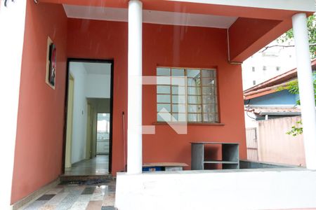 Casa à venda com 340m², 3 quartos e 8 vagasHall entrada