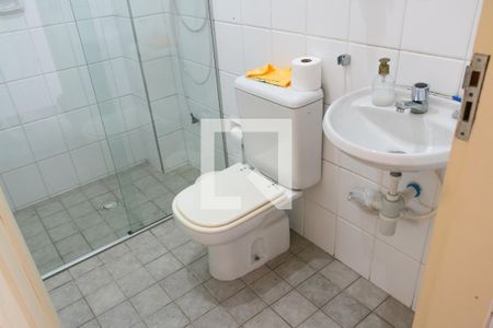 Casa à venda com 340m², 3 quartos e 8 vagasBanheiro 2