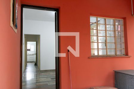 Casa à venda com 340m², 3 quartos e 8 vagasHall entrada