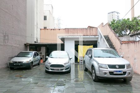 Casa à venda com 340m², 3 quartos e 8 vagasQuintal