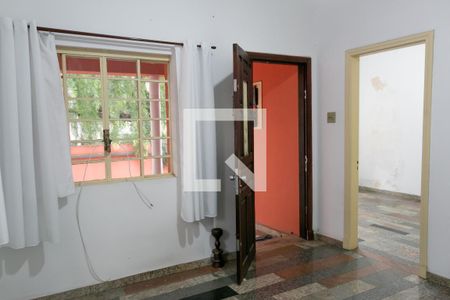 Sala de casa à venda com 3 quartos, 200m² em Centro, São Bernardo do Campo