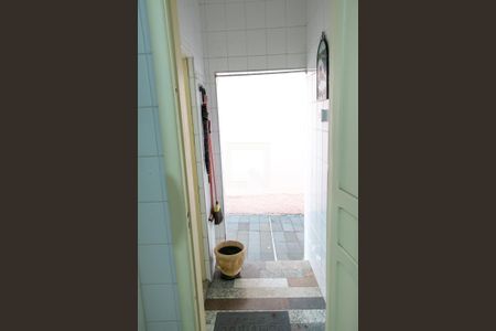 Casa à venda com 340m², 3 quartos e 8 vagasCozinha