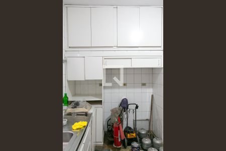 Casa à venda com 340m², 3 quartos e 8 vagasCozinha