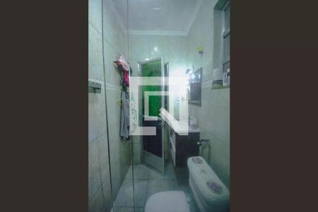 Casa para alugar com 180m², 2 quartos e 4 vagas Casa para alugar com 180m², 2 quartos e 4 vagasBanheiro