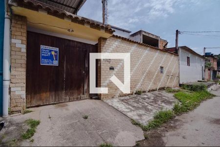 Casa para alugar com 180m², 2 quartos e 4 vagas Casa para alugar com 180m², 2 quartos e 4 vagasPlaquinha