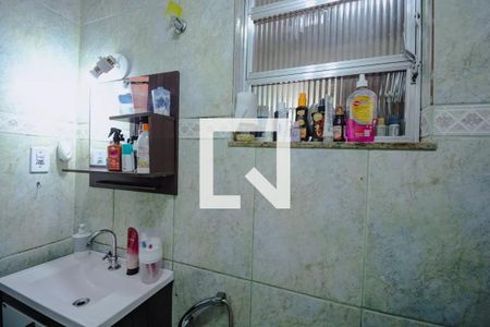 Casa para alugar com 180m², 2 quartos e 4 vagas Casa para alugar com 180m², 2 quartos e 4 vagasBanheiro