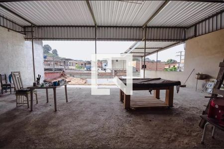 Casa para alugar com 180m², 2 quartos e 4 vagas Casa para alugar com 180m², 2 quartos e 4 vagasTerraço