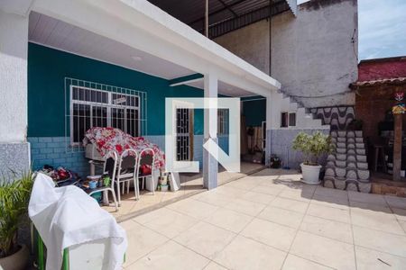 Casa para alugar com 180m², 2 quartos e 4 vagas Casa para alugar com 180m², 2 quartos e 4 vagasQuintal