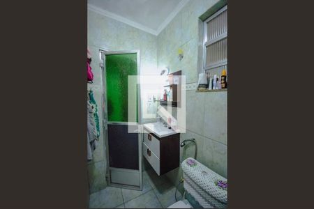 Casa para alugar com 180m², 2 quartos e 4 vagas Casa para alugar com 180m², 2 quartos e 4 vagasBanheiro