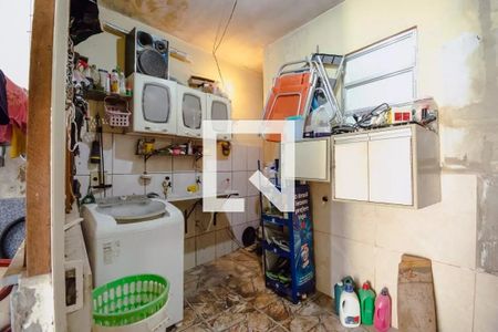 Casa para alugar com 180m², 2 quartos e 4 vagas Casa para alugar com 180m², 2 quartos e 4 vagasQuintal
