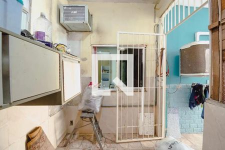 Casa para alugar com 180m², 2 quartos e 4 vagas Casa para alugar com 180m², 2 quartos e 4 vagasQuintal