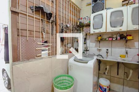 Casa para alugar com 180m², 2 quartos e 4 vagas Casa para alugar com 180m², 2 quartos e 4 vagasQuintal