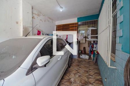 Casa para alugar com 180m², 2 quartos e 4 vagas Casa para alugar com 180m², 2 quartos e 4 vagasQuintal