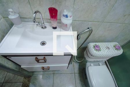 Casa para alugar com 180m², 2 quartos e 4 vagas Casa para alugar com 180m², 2 quartos e 4 vagasBanheiro