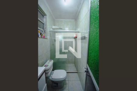 Casa para alugar com 180m², 2 quartos e 4 vagas Casa para alugar com 180m², 2 quartos e 4 vagasBanheiro