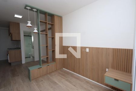 Studio de kitnet/studio à venda com 1 quarto, 33m² em Vila Buarque, São Paulo