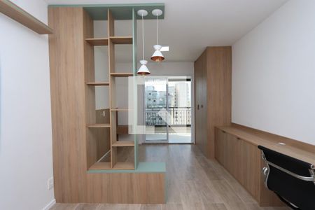 Studio de kitnet/studio à venda com 1 quarto, 33m² em Vila Buarque, São Paulo