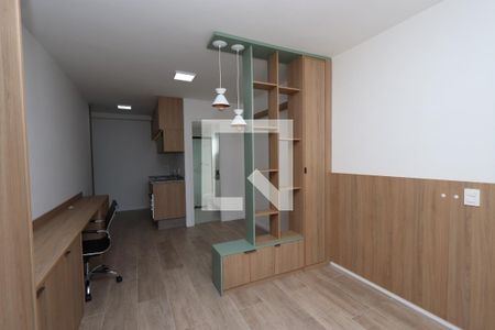 Studio de kitnet/studio à venda com 1 quarto, 33m² em Vila Buarque, São Paulo
