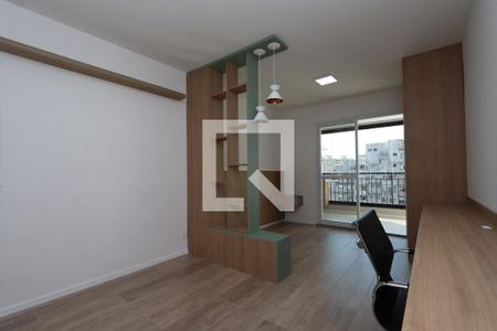 Studio de kitnet/studio à venda com 1 quarto, 33m² em Vila Buarque, São Paulo