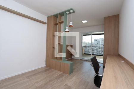 Studio de kitnet/studio à venda com 1 quarto, 33m² em Vila Buarque, São Paulo