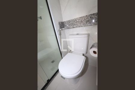 Studio à venda com 33m², 1 quarto e sem vagaBanheiro