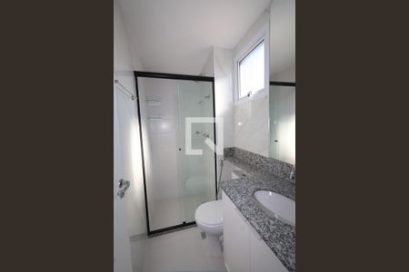 Studio à venda com 33m², 1 quarto e sem vagaBanheiro