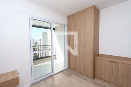 Studio de kitnet/studio à venda com 1 quarto, 33m² em Vila Buarque, São Paulo