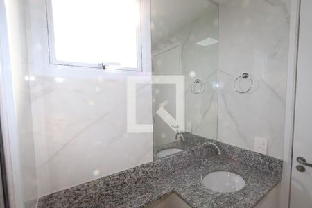 Studio à venda com 33m², 1 quarto e sem vagaBanheiro