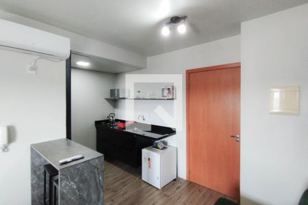 Studio para alugar com 30m², 1 quarto e sem vagaStudio