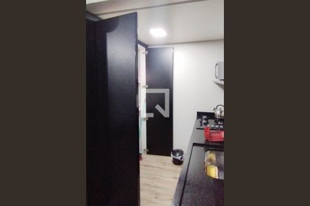 Studio para alugar com 30m², 1 quarto e sem vagaStudio