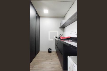 Studio para alugar com 30m², 1 quarto e sem vagaStudio