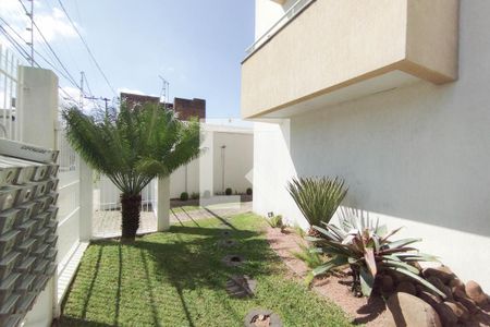 Studio para alugar com 30m², 1 quarto e sem vagaÁrea comum