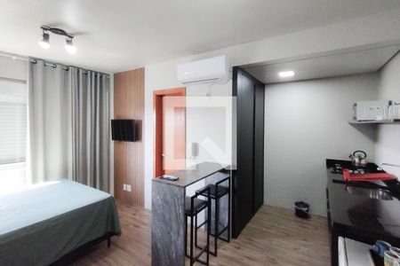 Studio para alugar com 30m², 1 quarto e sem vagaStudio