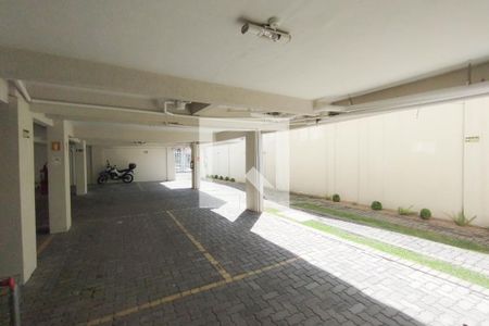 Studio para alugar com 30m², 1 quarto e sem vagaÁrea comum