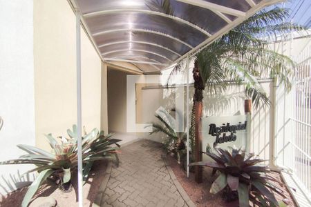 Studio para alugar com 30m², 1 quarto e sem vagaÁrea comum